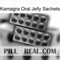 Kamagra Oral Jelly Sachets 31